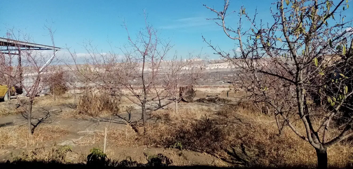 1000 متر خانه باغ داخل محدوده امتیازات کامل|فروش خانه و ویلا|اسکو, |دیوار