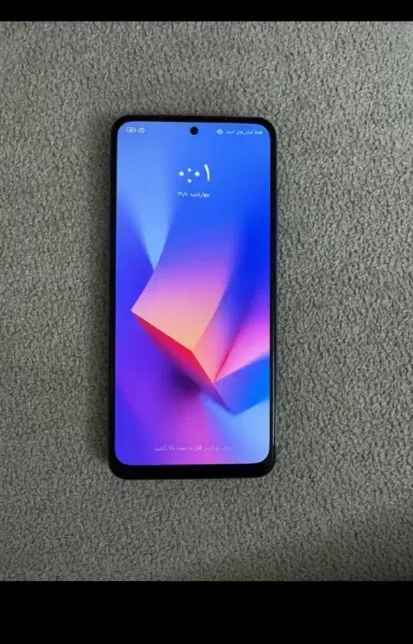 گوشی موبایل شیائومی نوت 10پرو|موبایل|یاسوج, |دیوار