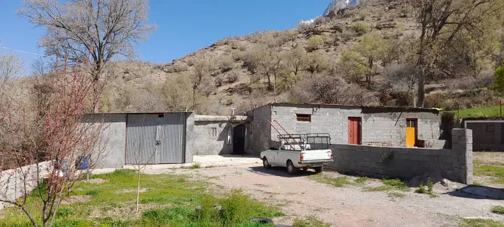 اجاره یک واحد گلدونی(پروار بندی)|اجارهٔ دفتر صنعتی، کشاورزی، تجاری|پاتاوه, |دیوار