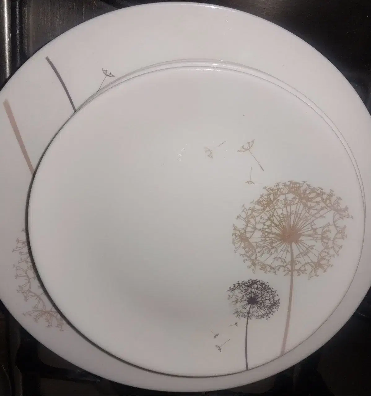 پیش دستی و پلو خوری آرکوپال|ظروف سرو و پذیرایی|تهران, مشیریه|دیوار