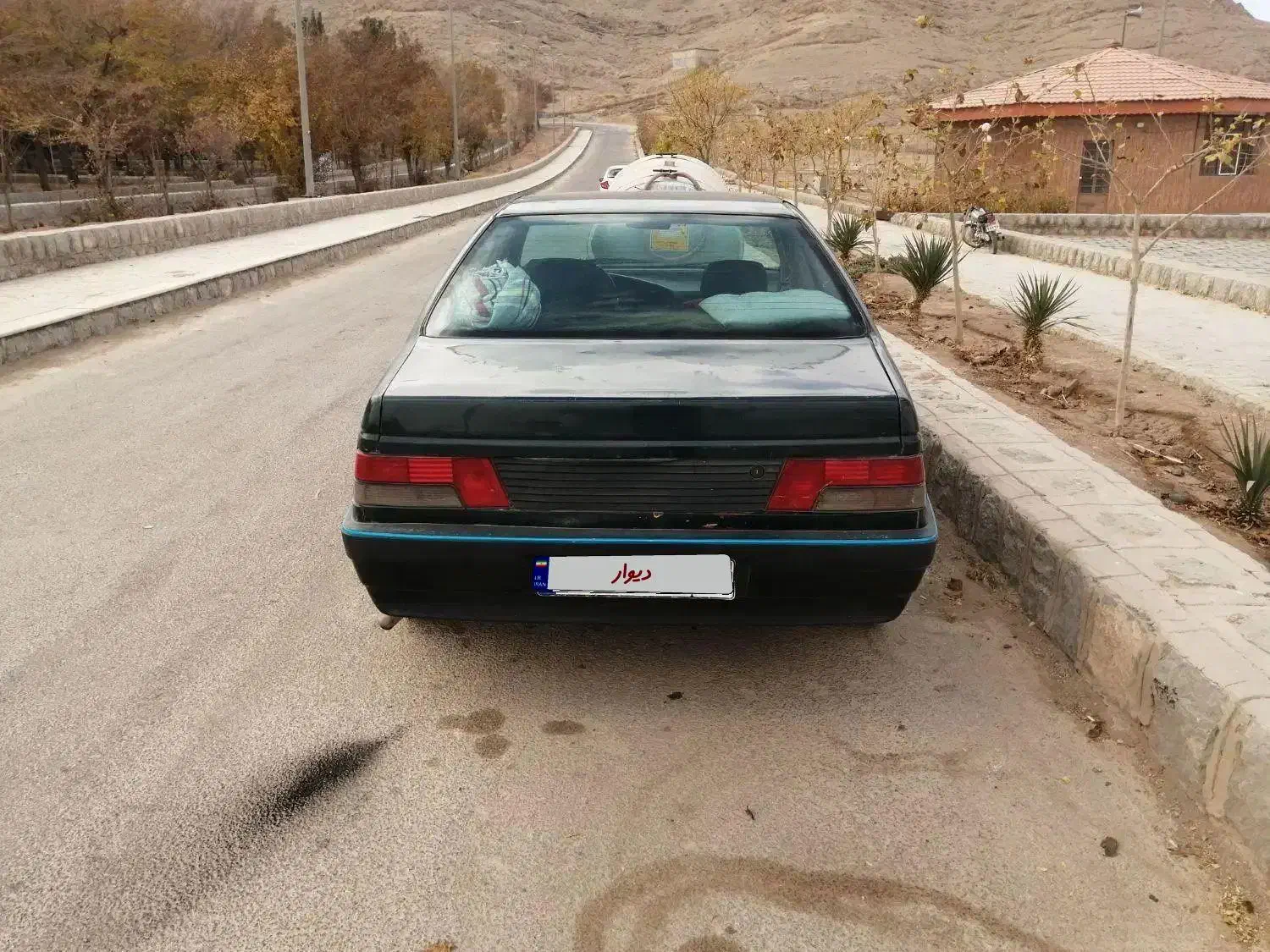 خودرو اردی83|خودرو سواری و وانت|زیباشهر, |دیوار