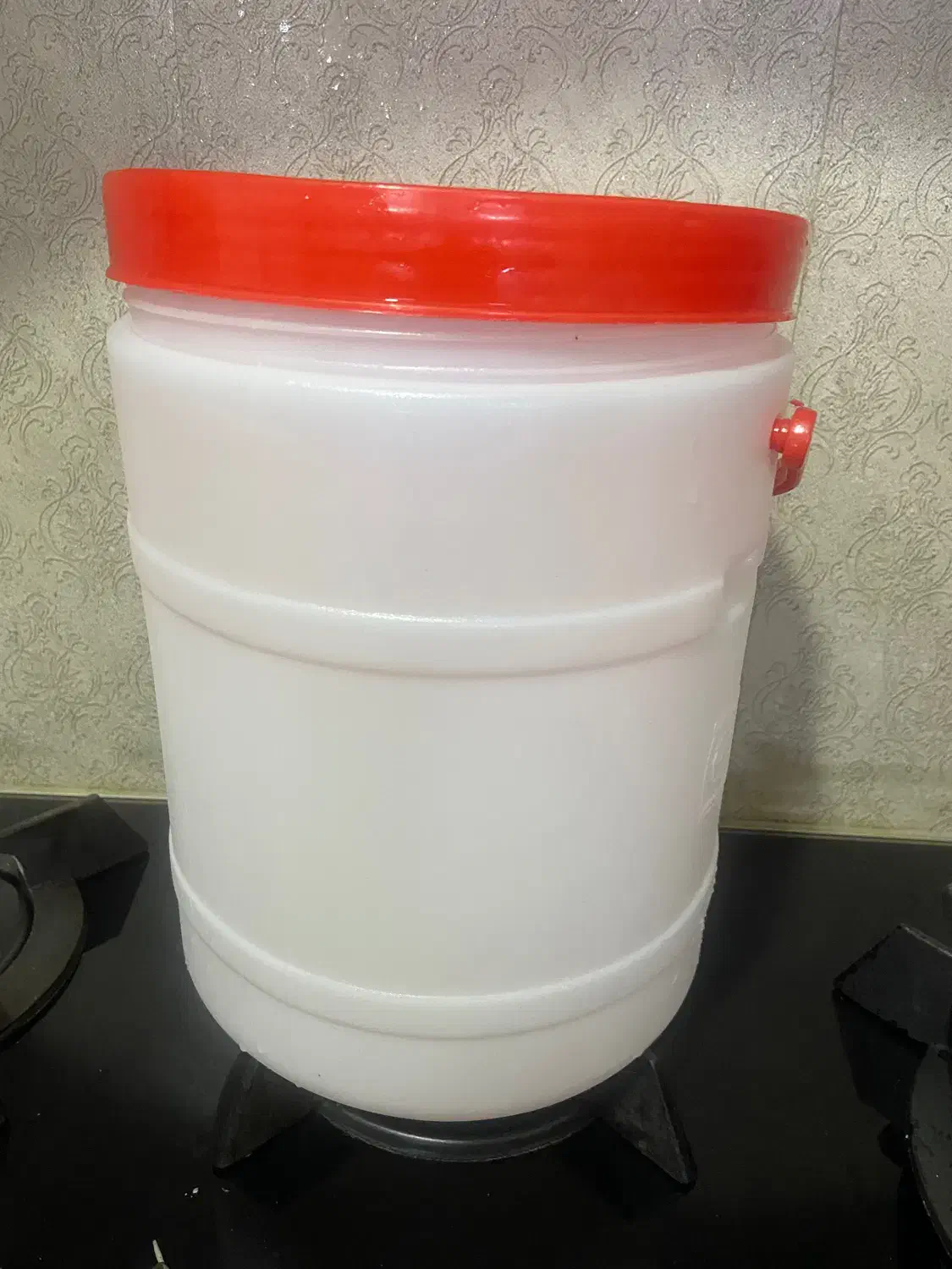 دبه|ظروف پخت‌وپز|قم, شهرک قدس|دیوار