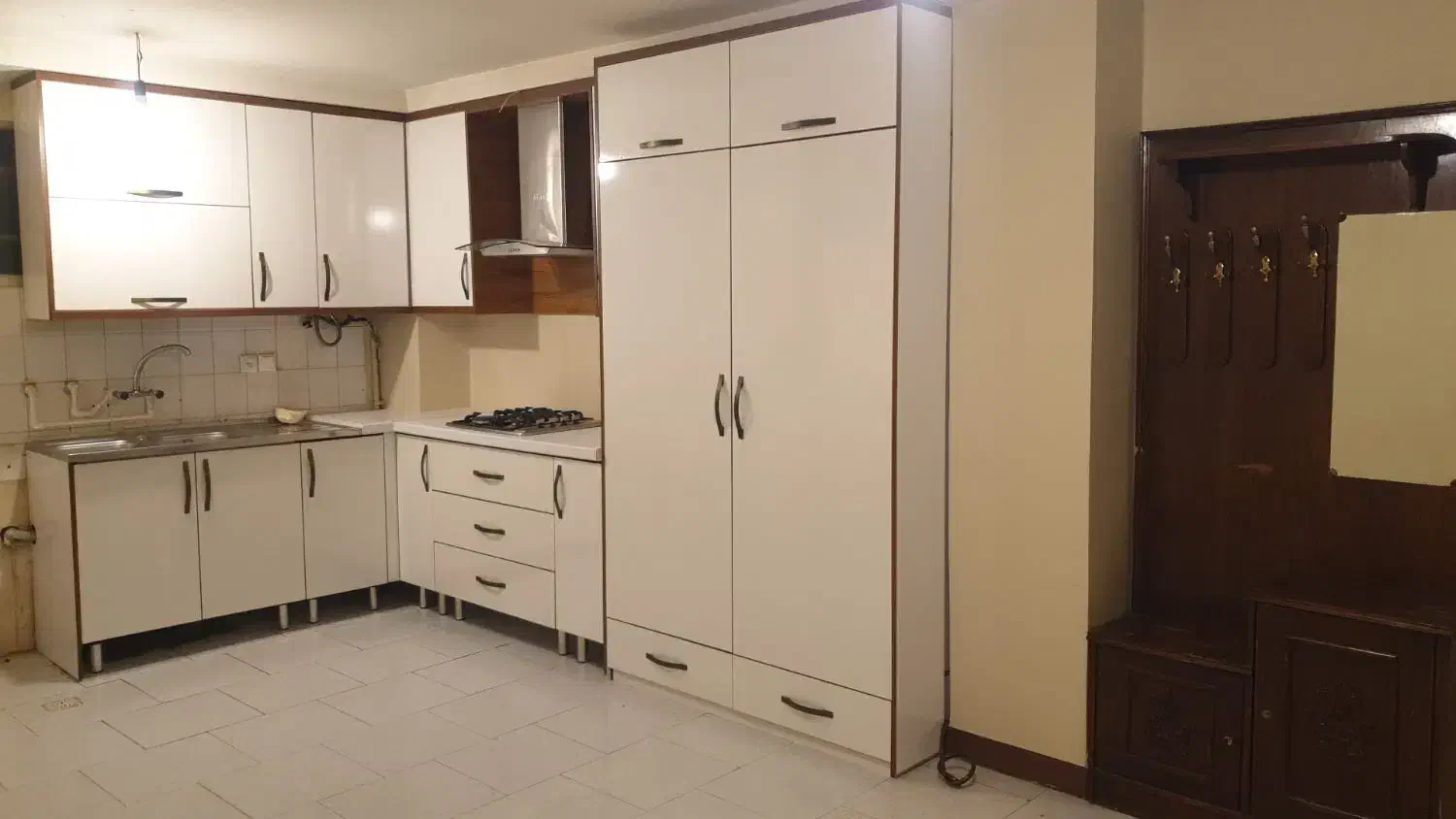 سویت اجاره کرج گوهردشت بلوار انقلاب|اجارهٔ کوتاه‌مدت آپارتمان و سوئیت|کرج, فاز ۳ گوهردشت|دیوار