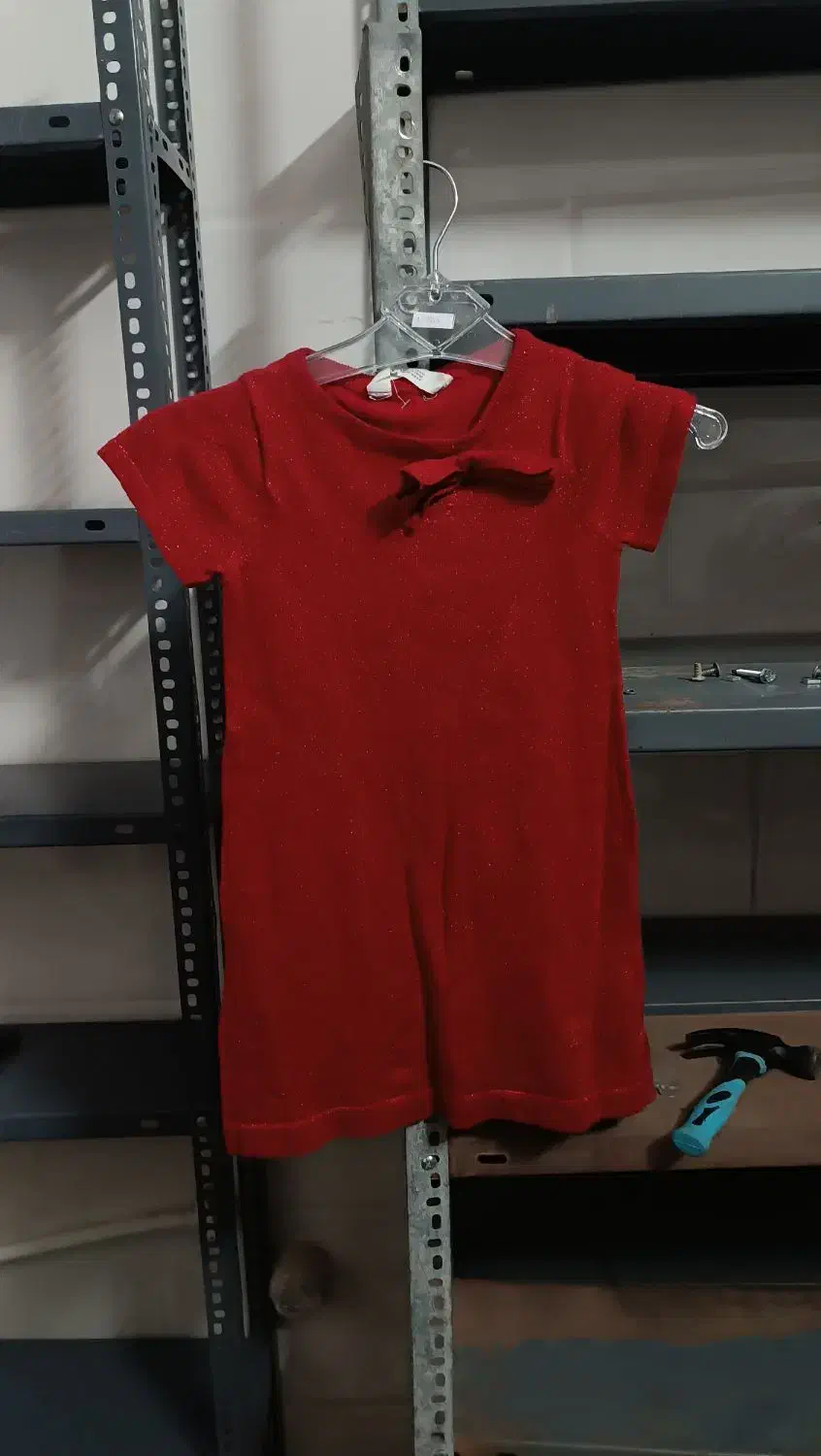 انواع لباس یلدایی خارجی (دختروپسر)|کفش و لباس بچه|قم, شهر قائم|دیوار