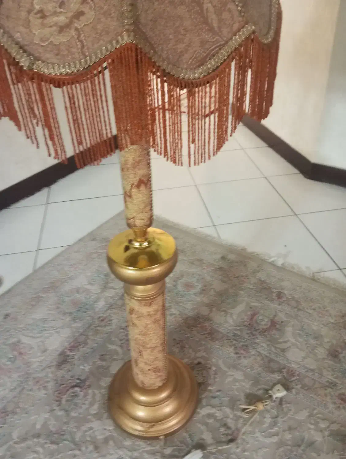 چراغ خواب آباژور|چراغ خواب و آباژور|تهران, تاکسیرانی|دیوار