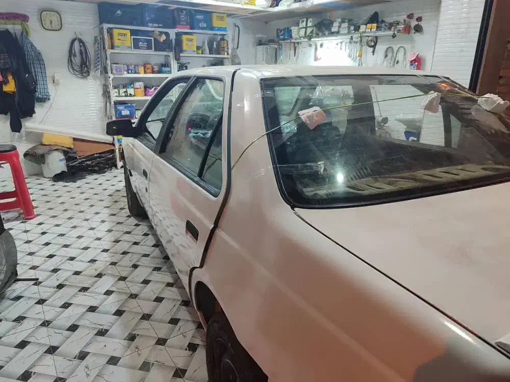 شاگرد قفل سازی و نصب شیشه اتومبیل|خدمات موتور و ماشین|دزفول, |دیوار