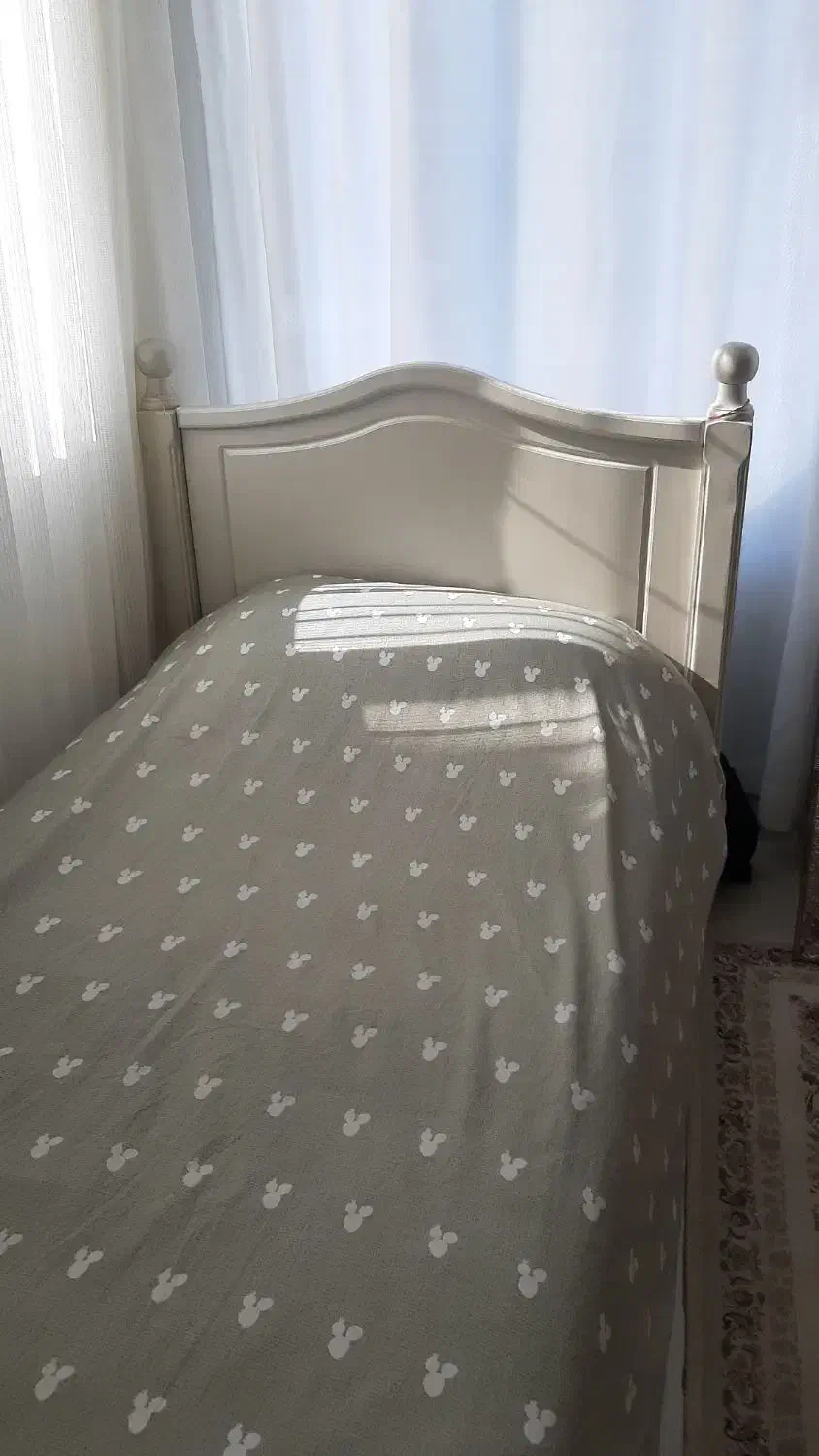 فروش سرویس خواب نوجوان|تخت و سرویس خواب|گلپایگان, |دیوار