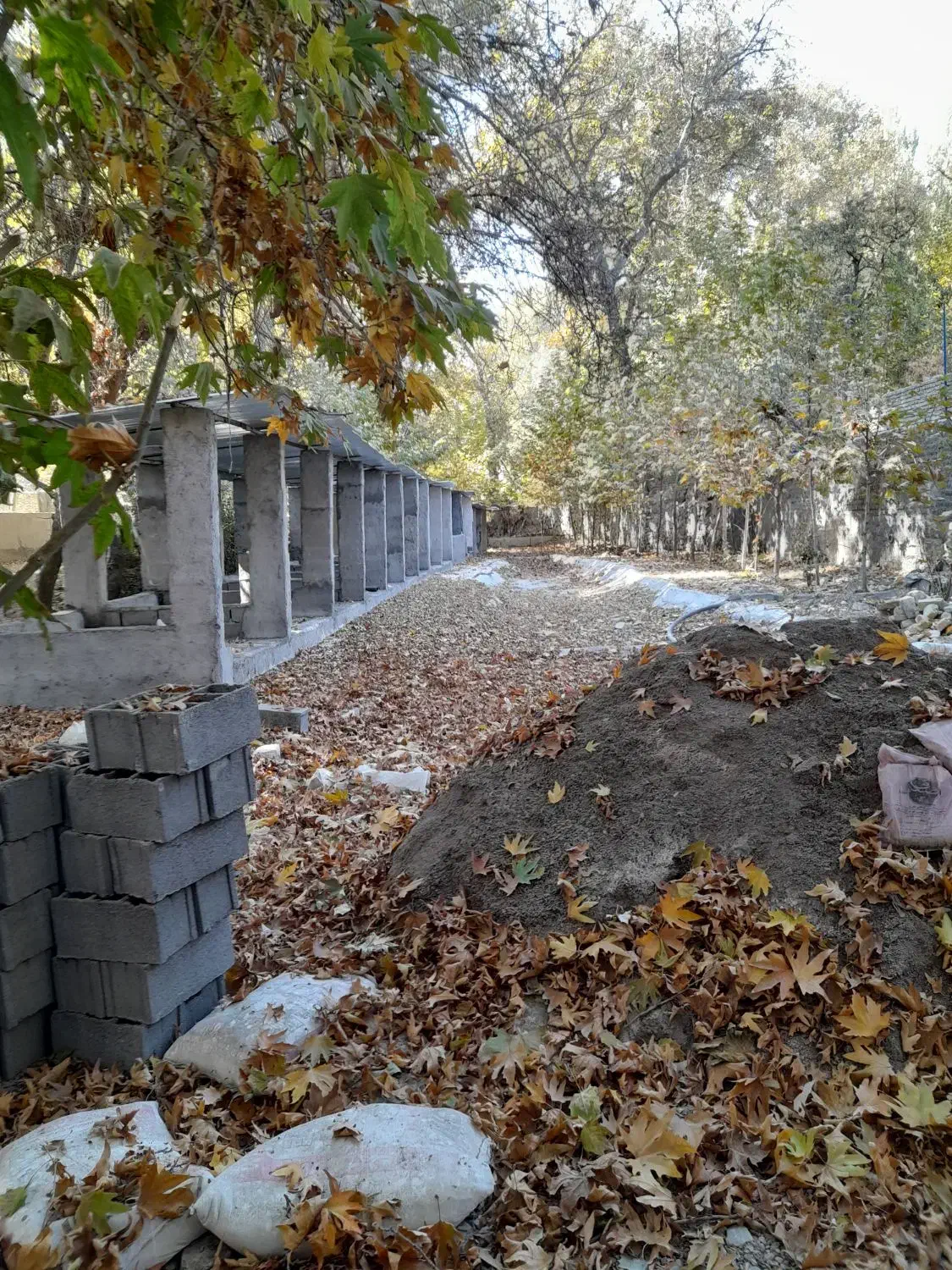 ورق گالوانیزه|مصالح و تجهیزات ساختمان|طرقبه, |دیوار