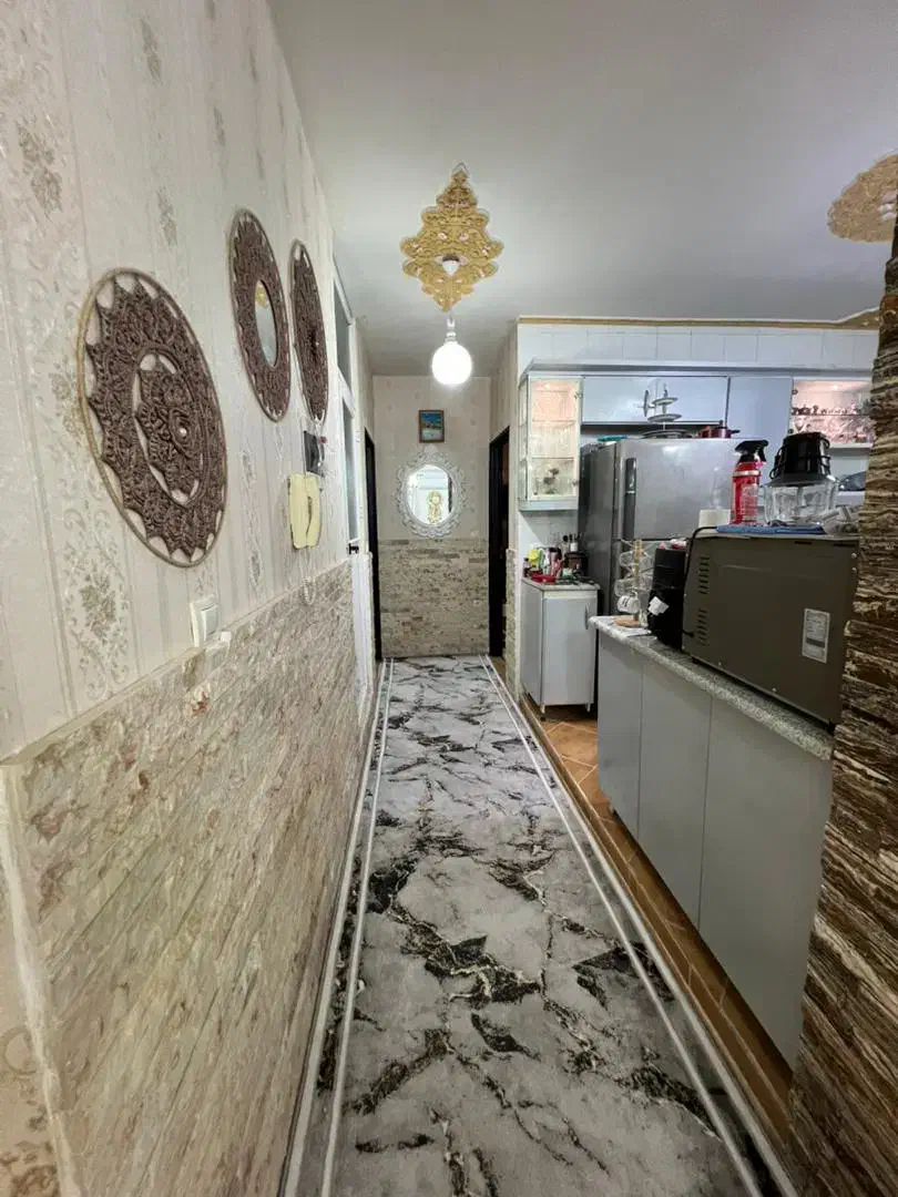 واحد۸۸متری واقع در رستمیان|فروش آپارتمان|آستارا, |دیوار