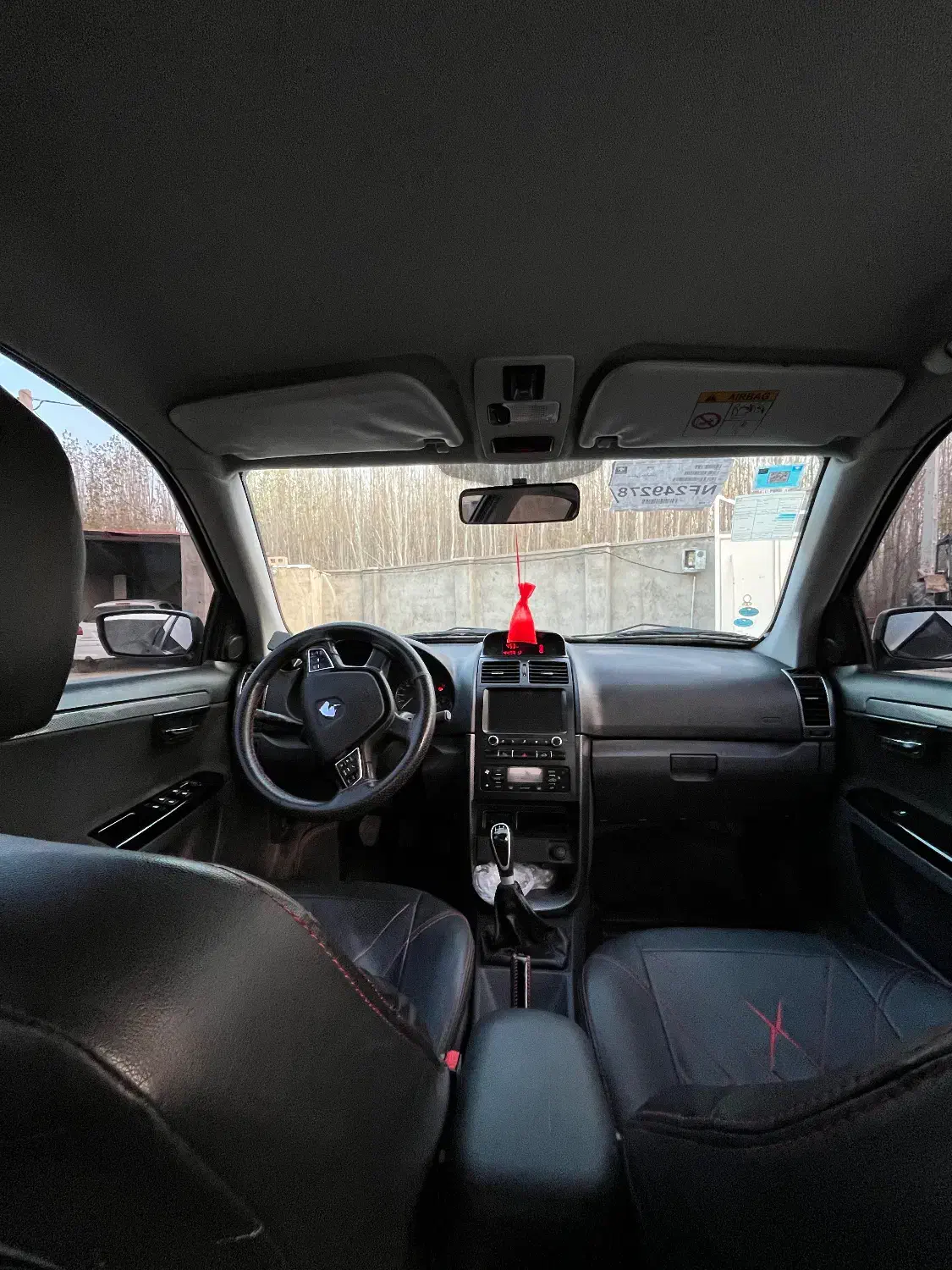 سورن پلاس فول|خودرو سواری و وانت|شاهین دژ, |دیوار