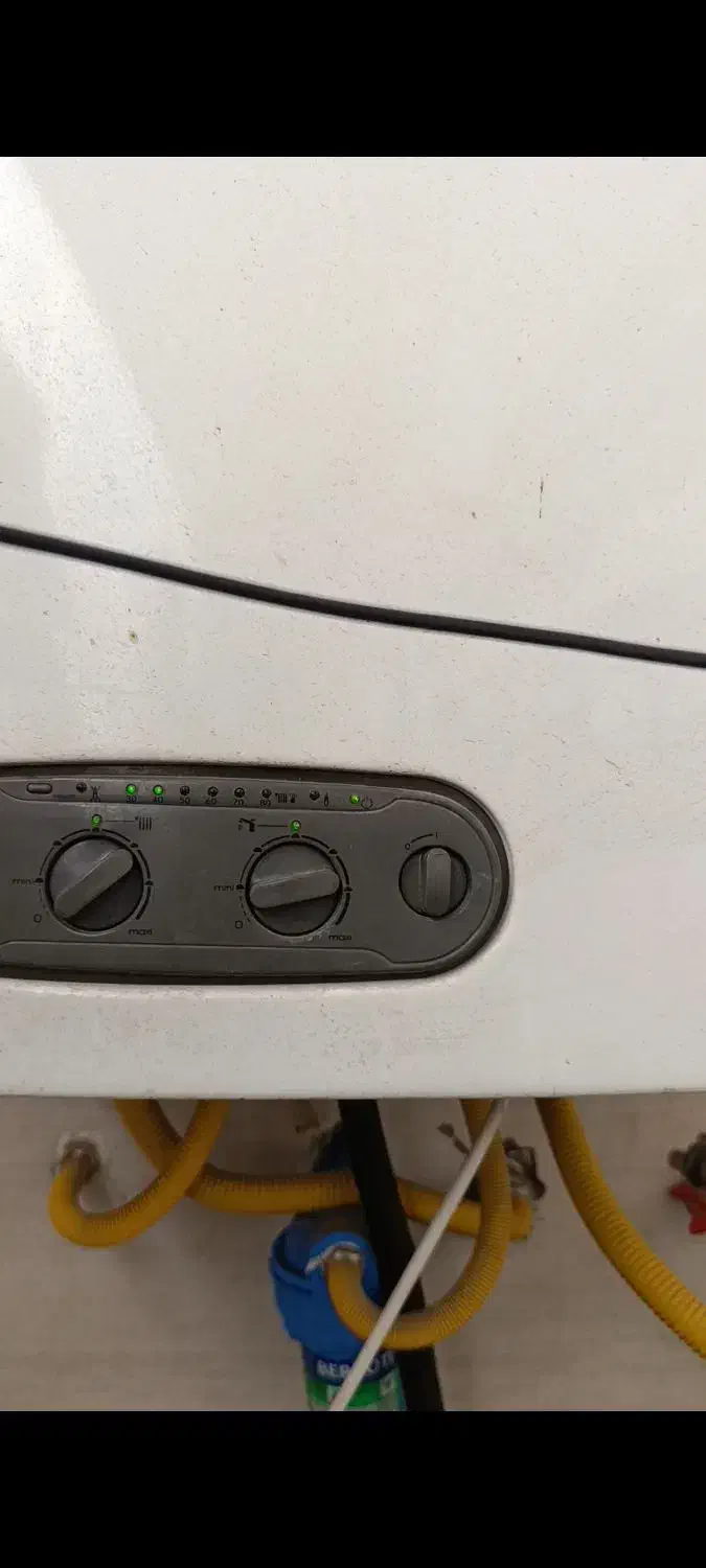 تعمیراتفوریوتخصصیپکیجابگرمکنوگازباضمانتکار|خدمات پیشه و مهارت|مشهد, طلاب|دیوار