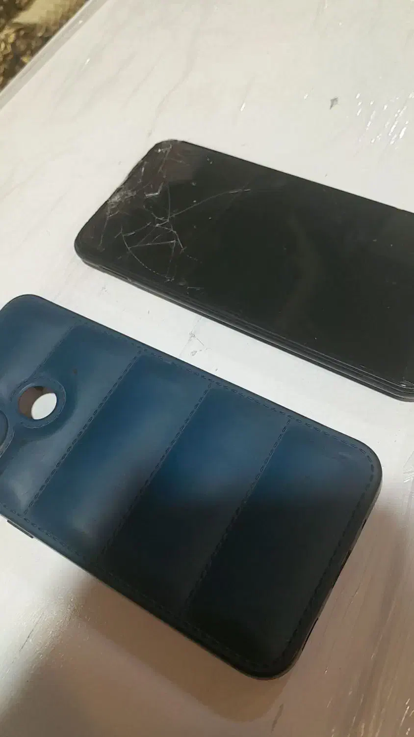 گوشی سامسونگ M11|موبایل|مشهد, موعود|دیوار