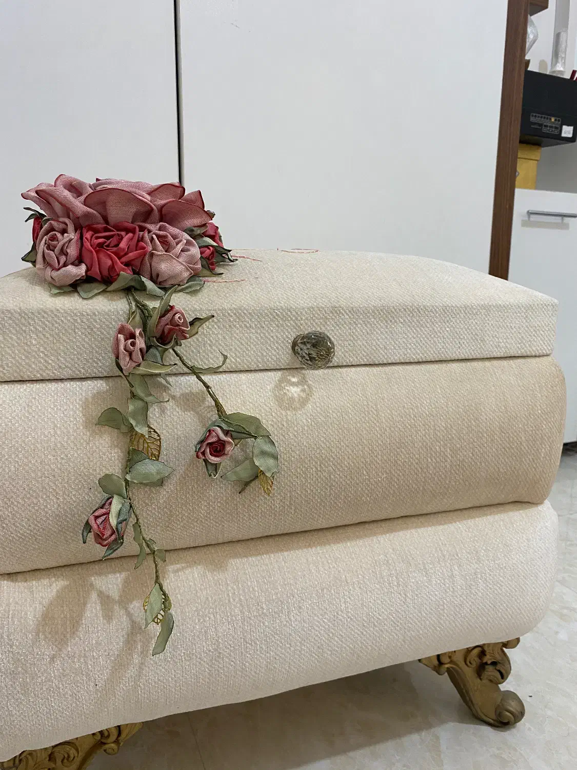 صندوقچه جانماز|جاکفشی، کمد، دراور|مشهد, یاس|دیوار