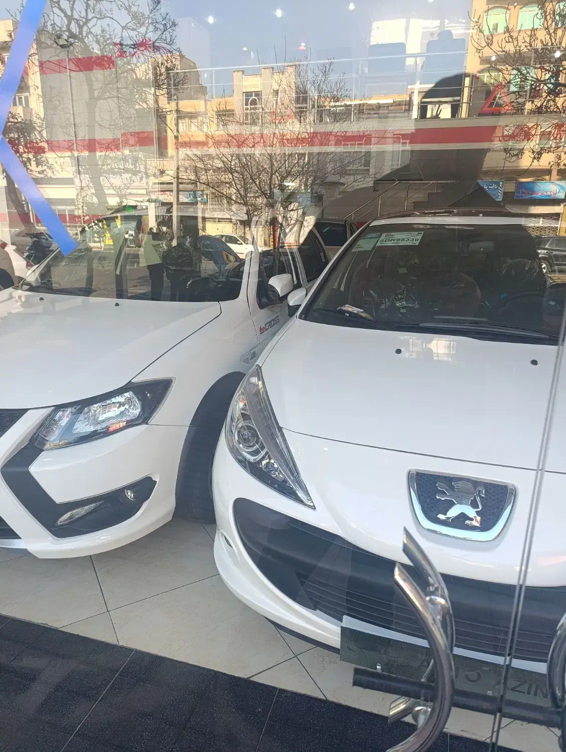 کوئیکS1404|خودرو سواری و وانت|تبریز, |دیوار