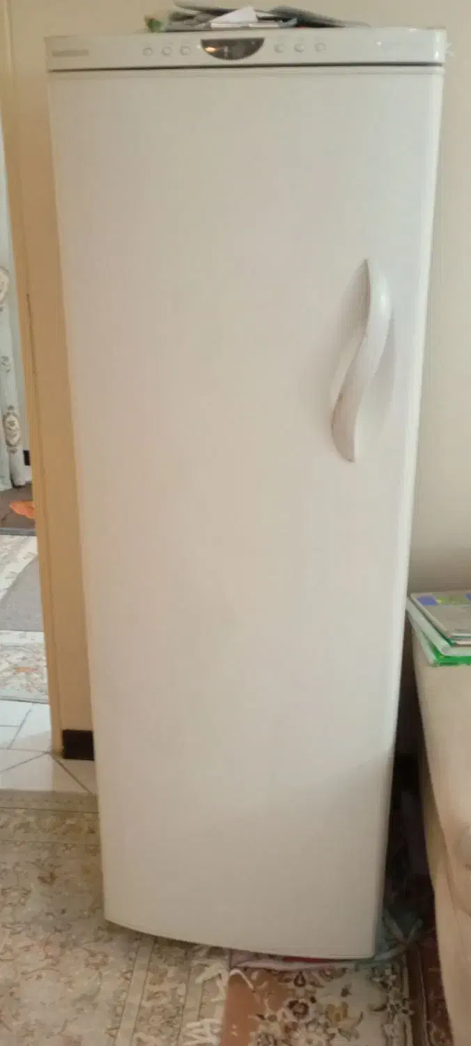 فریزر امرسان ۸کشو در حد نو|یخچال و فریزر|تهران, هاشمی|دیوار