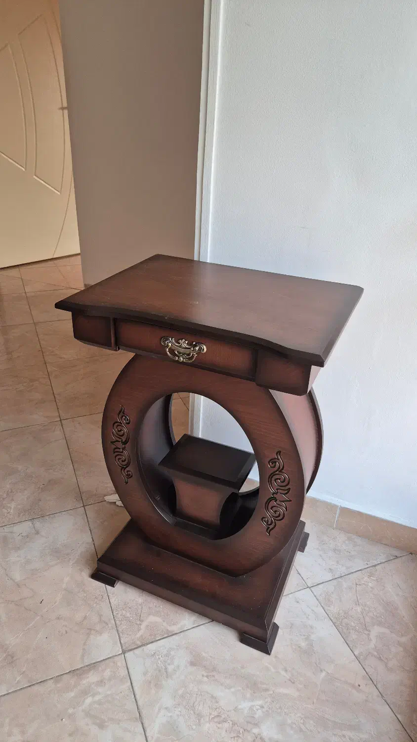 میز تلفن کاربردی|میز تلفن|تنکابن, |دیوار