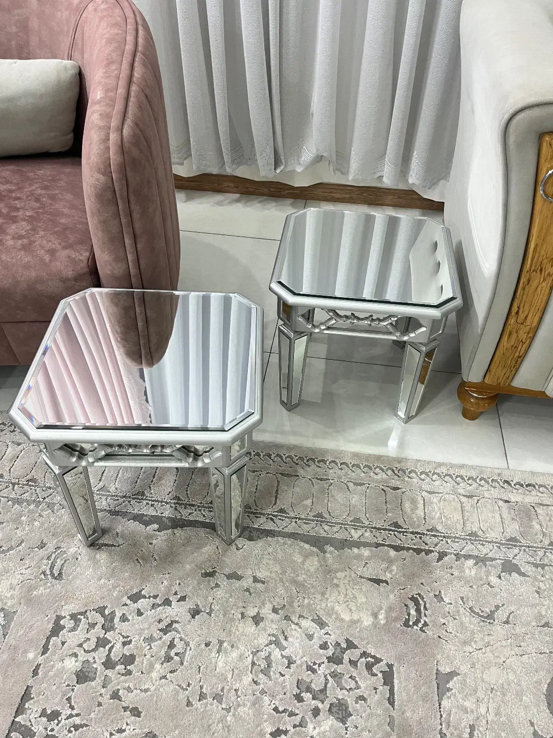 کنسول و میز تلویزیون|میز تلویزیون|مشهد, سجادیه|دیوار