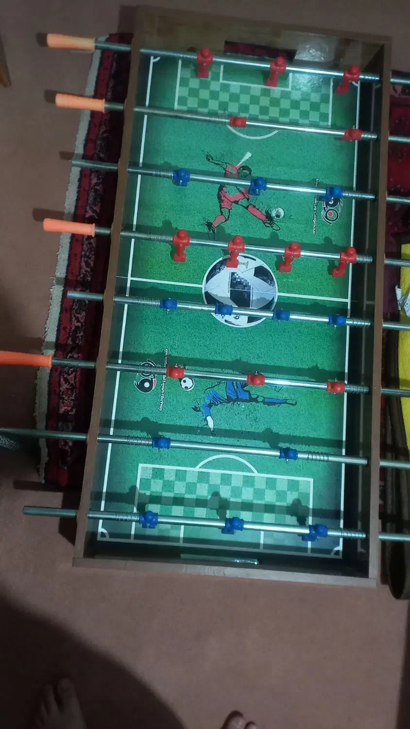 دوعدد ساعت|اسباب‌‌بازی|ابهر, |دیوار