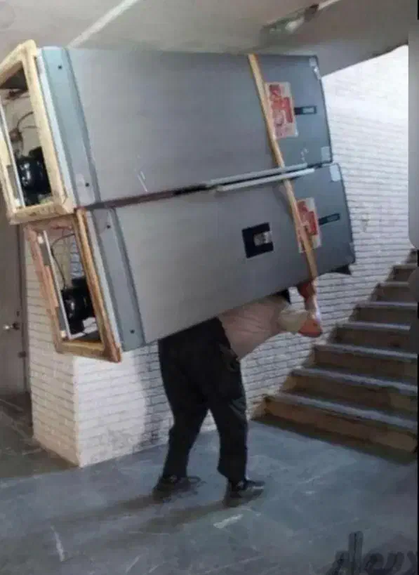 اطلس بارمشهدحمل اثاثیه حمل سایدکارگر تضمینی۲۴ساعته|خدمات حمل و نقل|مشهد, ایثارگران|دیوار