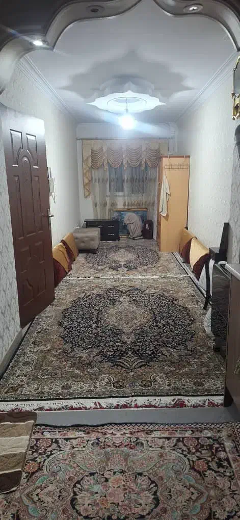 ۳۵ متر/طبقه ۱/نقلی/زیر قیمت/تک واحد|فروش آپارتمان|تهران, شهمیرزادی|دیوار