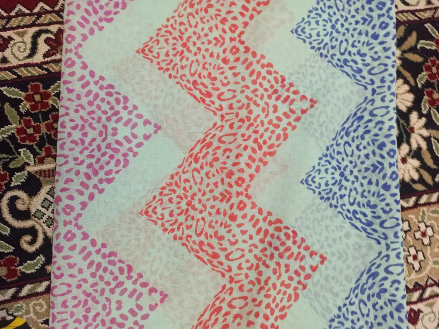 چادر بندری ژاپنی|لباس|بندرعباس, |دیوار