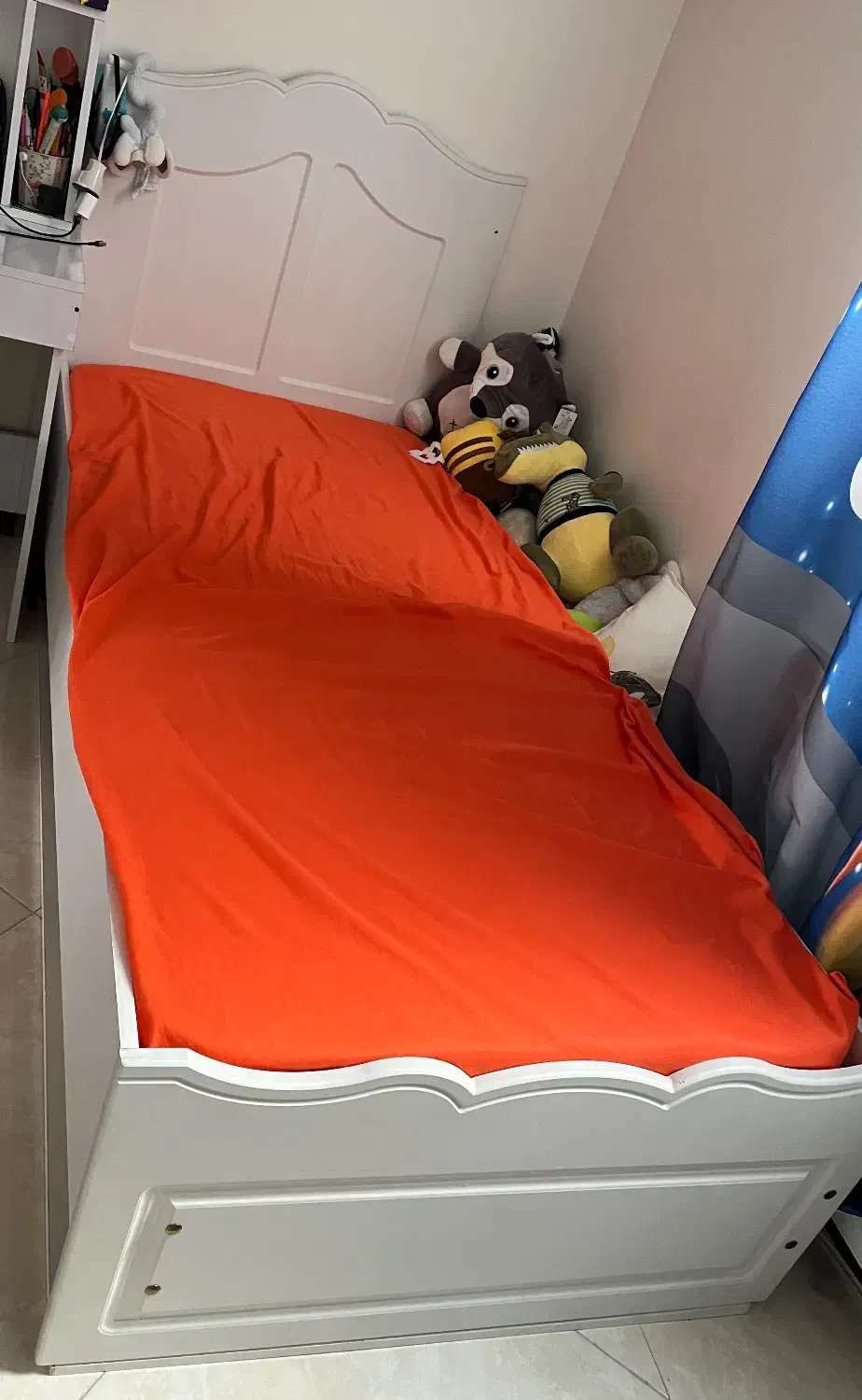 تخت و‌کمد کودک، نوجوان|تخت و سرویس خواب|فردیس, فردیس|دیوار