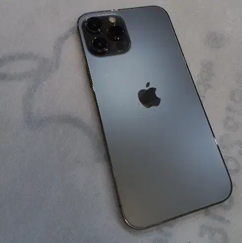 آیفون 12pro max|موبایل|فردیس, شهرک شهید حسینی|دیوار