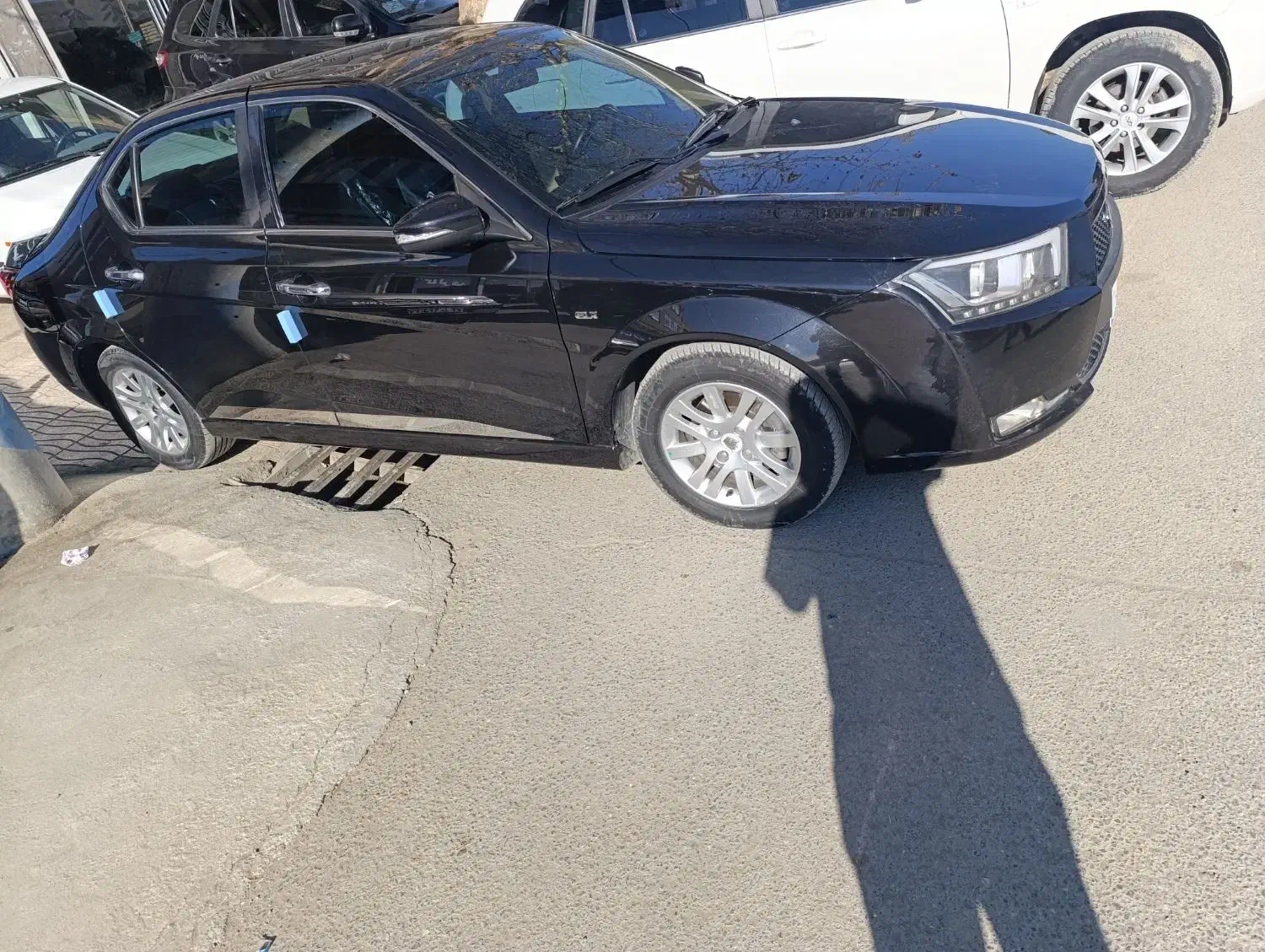 دنا پلاس97|خودرو سواری و وانت|بوکان, |دیوار