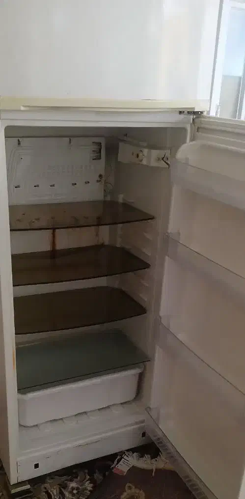 یخچال نگین|یخچال و فریزر|مهریز, |دیوار