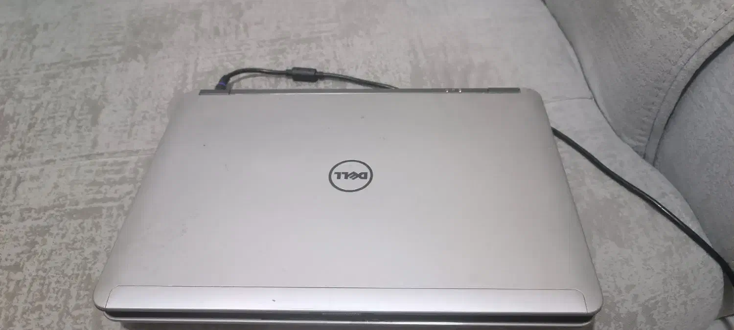 لپ‌تاپ Dell Latitude e6440|رایانه همراه|تهران, حر|دیوار
