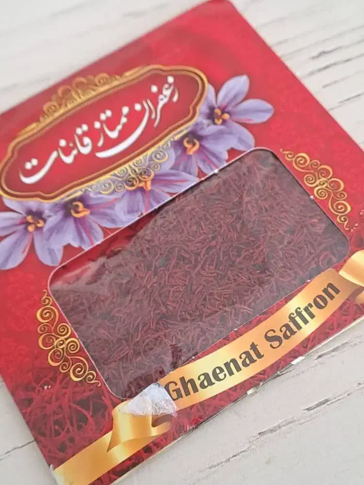 زعفران فقط قائن|خوردنی و آشامیدنی|مشهد, شهید قربانی|دیوار