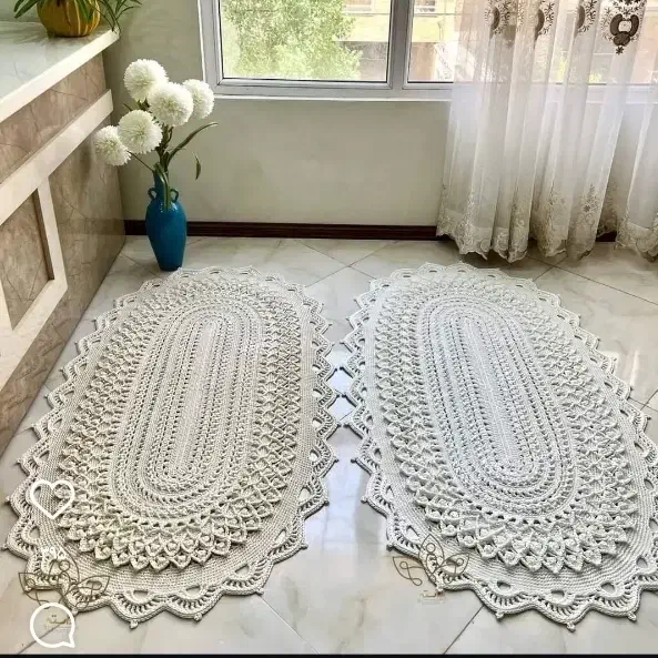 قالیچه کوچک|پادری|قم, سالاریه|دیوار