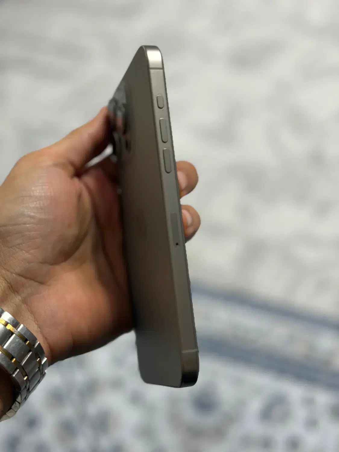 ۱۵ پرو مکس|موبایل|تهران, ستارخان|دیوار