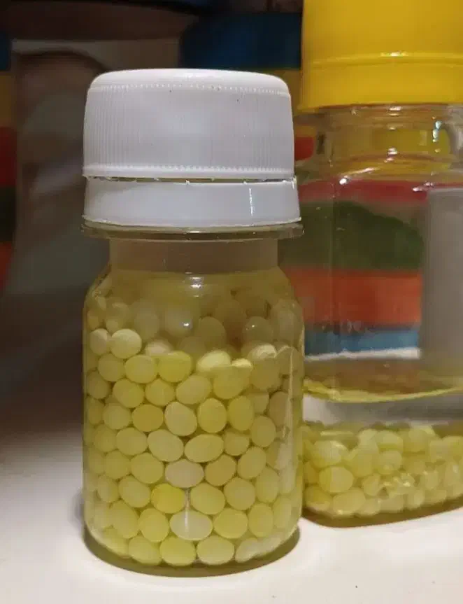 خاویار حلزون مراقبت پوستی|آرایشی، بهداشتی، درمانی|زهک, |دیوار