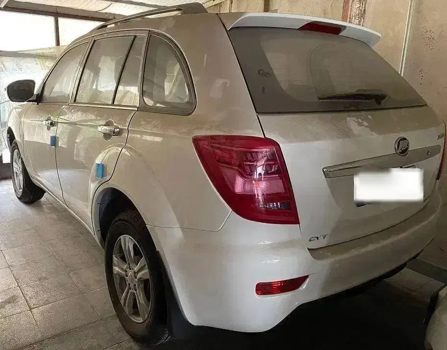 لیفان X60 اتوماتیک، مدل ۱۳۹۷|خودرو سواری و وانت|تهران, نارمک|دیوار