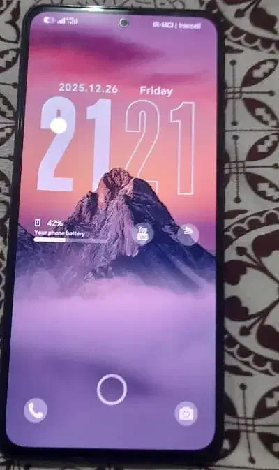 نت 14|موبایل|اهواز, شهرک شهید عباس پور|دیوار