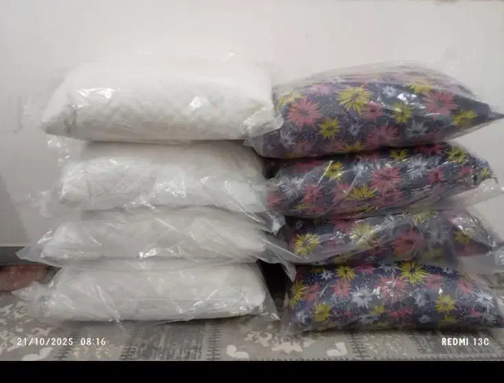 بالشت و تشک|رختخواب، بالش، پتو|شوشتر, |دیوار