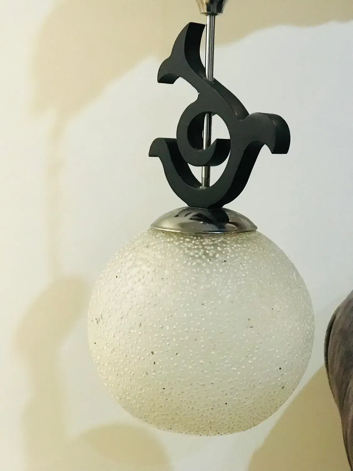 لوستر|لوستر و چراغ آویز|تهران, گیشا|دیوار