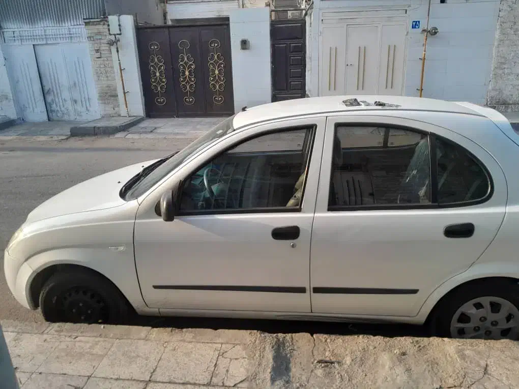 تیبا۲ مدل ۱۴۰۰ تمیز|خودرو سواری و وانت|اهواز, بیست متری شهرداری|دیوار