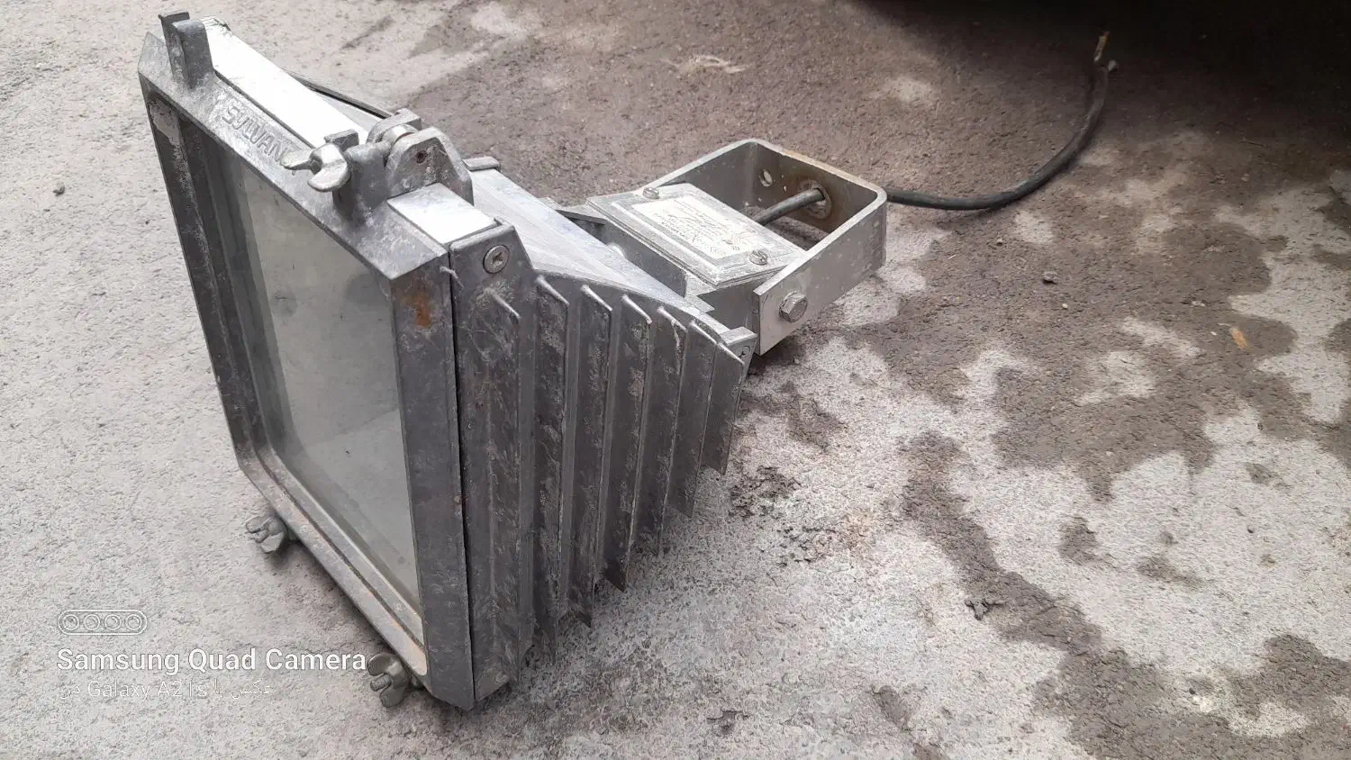 برقی|لامپ و چراغ|اردبیل, |دیوار