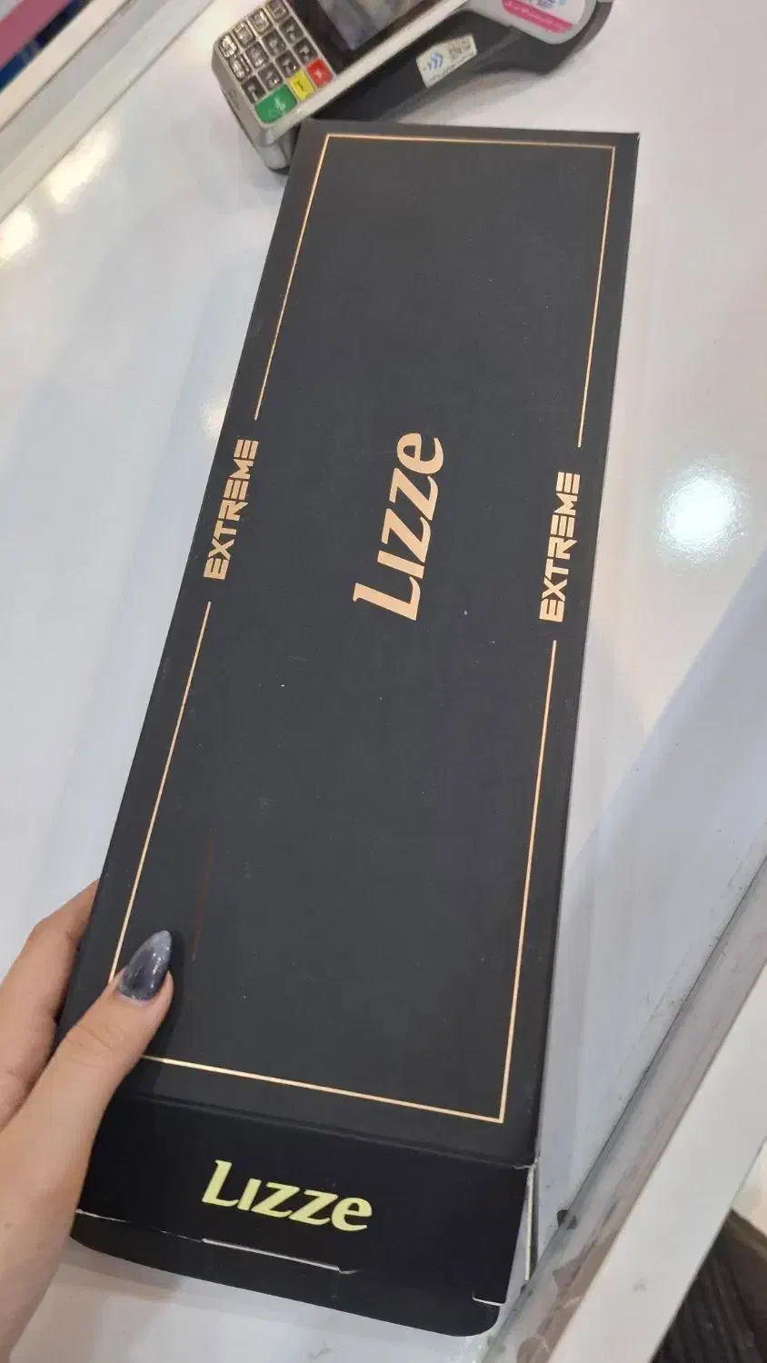 اتو مو لیز|آرایشی، بهداشتی، درمانی|مشهد, طبرسی شمالی|دیوار