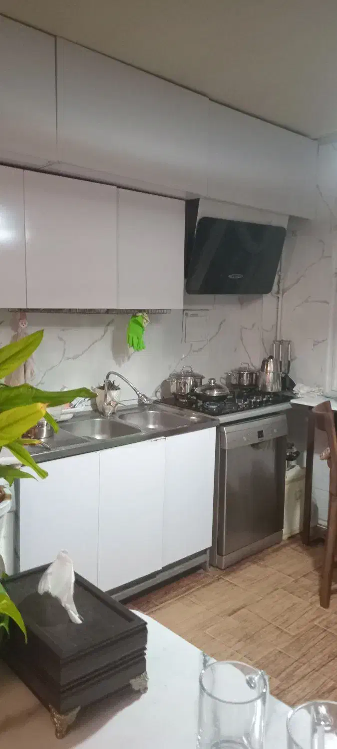 ۶۵مترسیمون بولیوار صبا