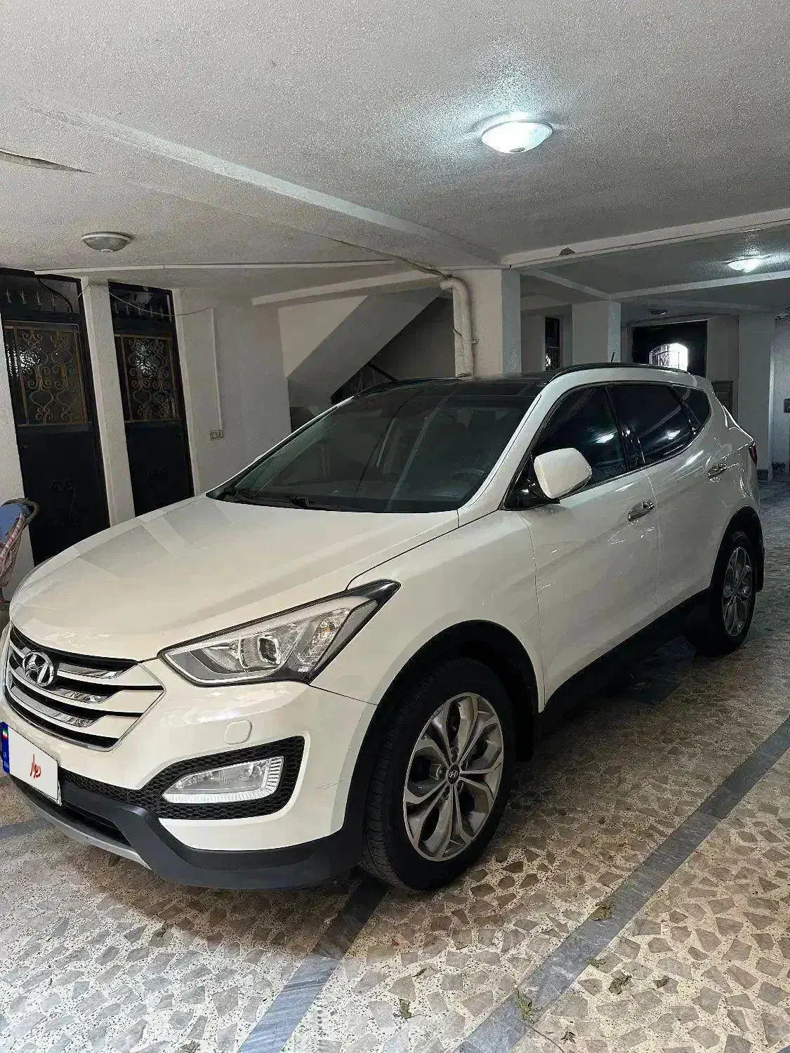 ۲۰۱۵ منطقه (۴ گرم با اتو هلد)|خودرو سواری و وانت|رشت, صفاری|دیوار