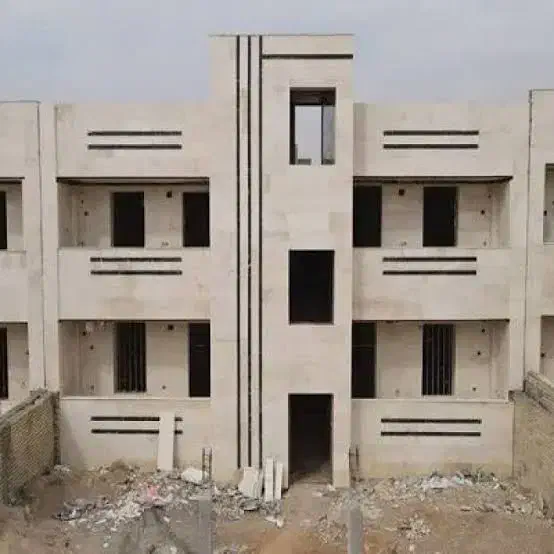 فیش مسکن|پیش‌فروش املاک|سلفچگان, |دیوار