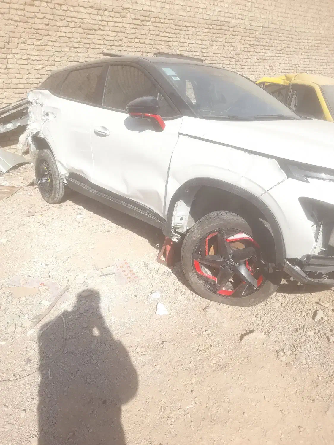 فونیکس fx|خودرو سواری و وانت|اصفهان, طاحونه|دیوار