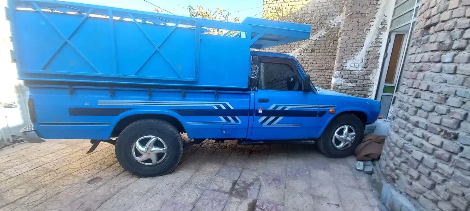 نیسان زامیاد مدل ۱۴۰۰|خودرو سواری و وانت|زاهدان, |دیوار