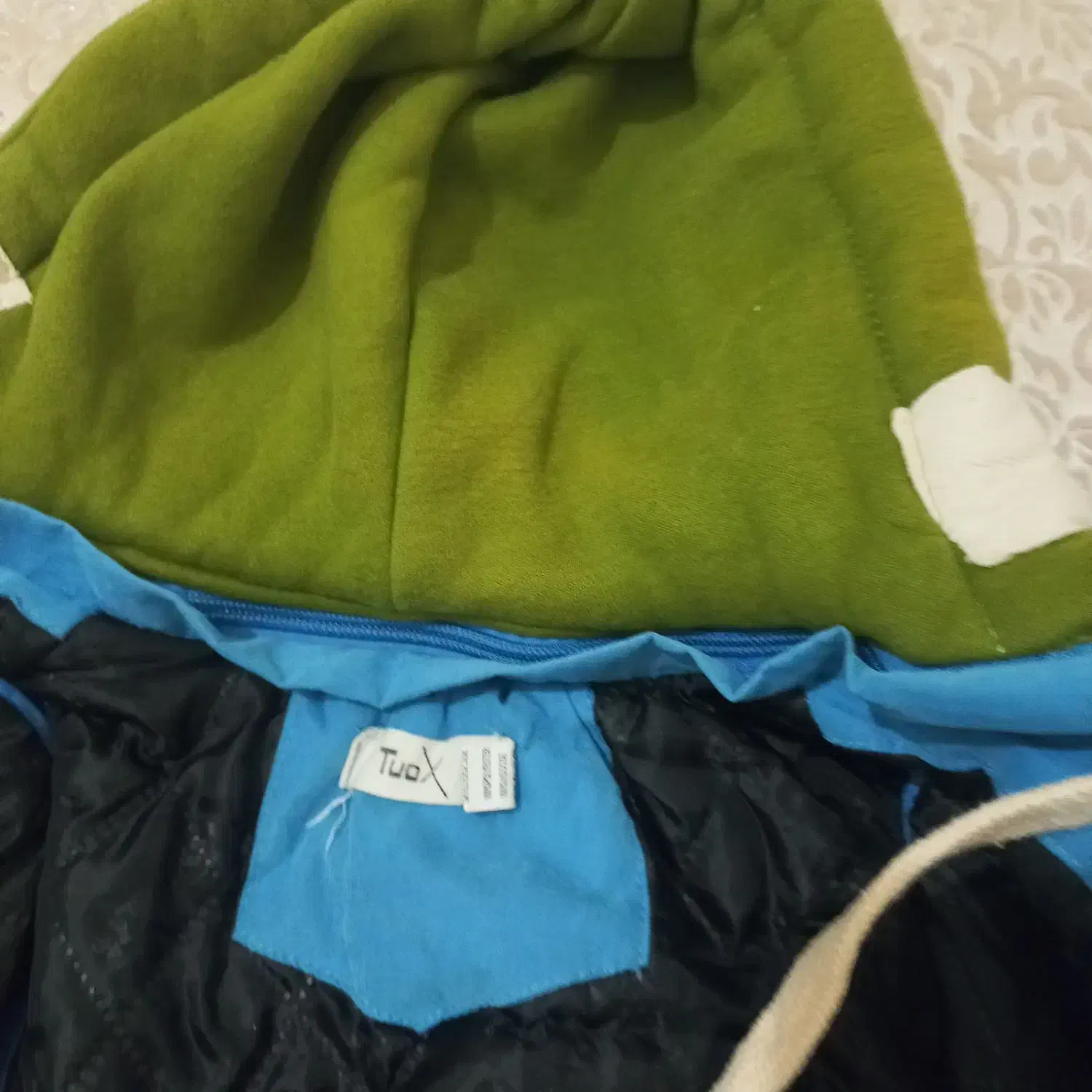 کافشن|کفش و لباس بچه|چهاردانگه (تهران), |دیوار