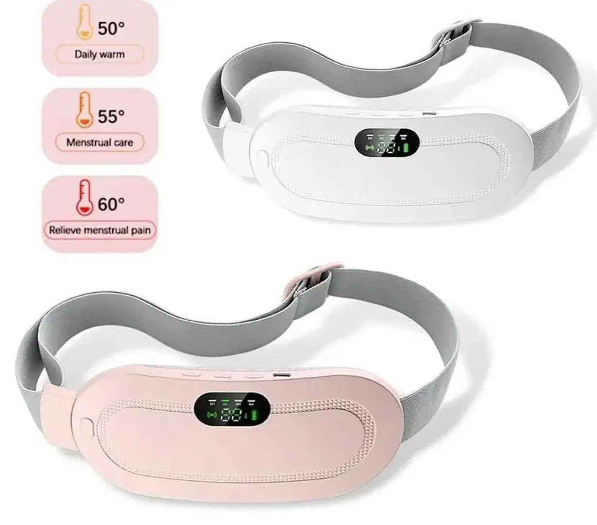 ماساژور لاغری ودرمان قاعدگی|آرایشی، بهداشتی، درمانی|ابریشم, |دیوار