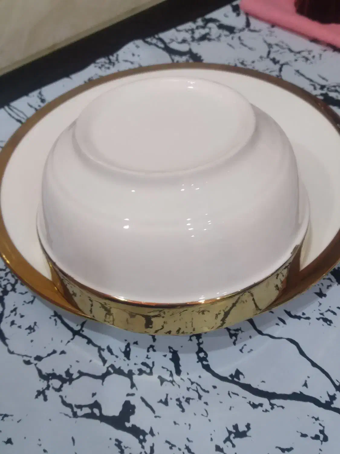 ظروف چینی|ظروف سرو و پذیرایی|اهواز, سپیدار|دیوار