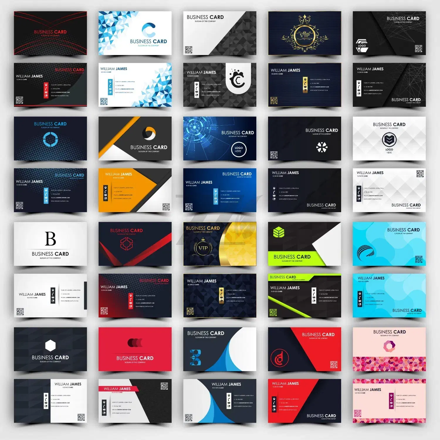 چاپ افست،کارت ویزیت،سربرگ،تراکت،فاکتور|خدمات رایانهای و موبایل|تبریز, |دیوار